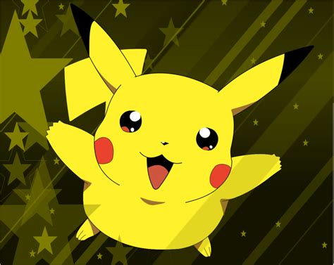 pikachu imagem|[450+] Pikachu Wallpapers